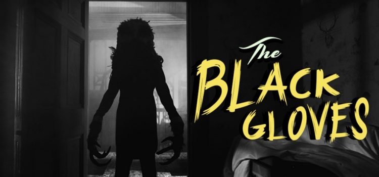Gothic Chiller The Black Gloves Hits Amazon Video