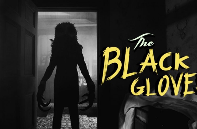 Scottish Chiller The Black Gloves To Premiere at FrightFest This Halloween
