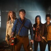 Ash Vs Evil Dead Season 2 Home Entertainment Release Details