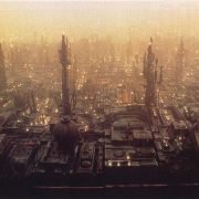 How well do the settings for Sci Fi classics match with reality?