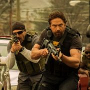 Den Of Thieves (2018) Review
