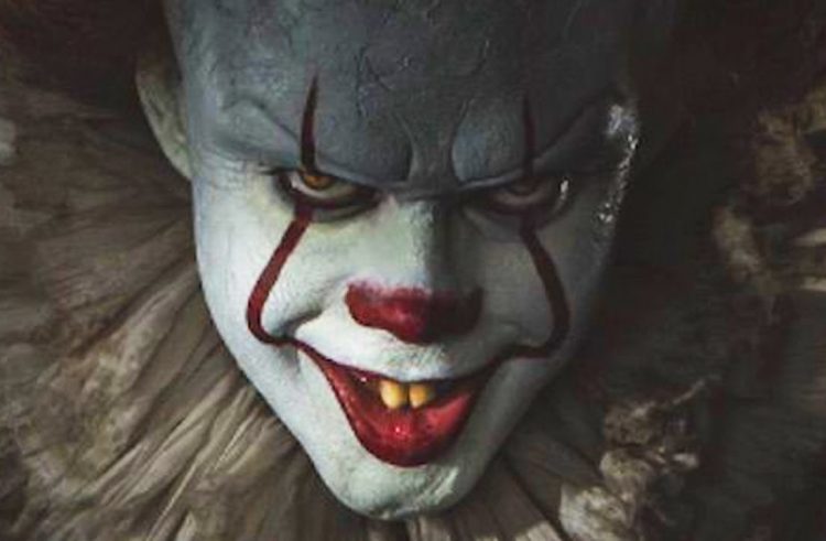 IT Home Entertainment Release Details
