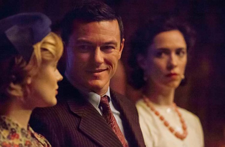 Professor Marston And The Wonder Women Release Details