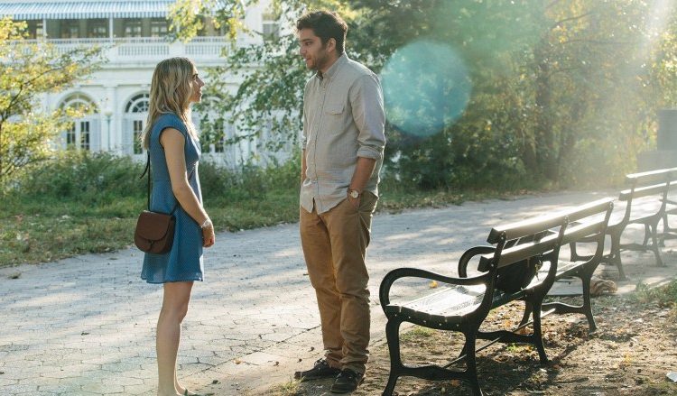 LFF 2017 – The Boy Downstairs Review