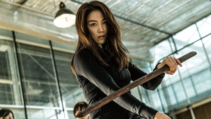 The Villainess (2017) Review