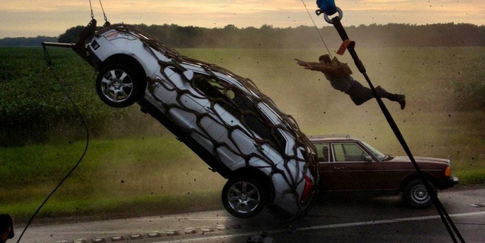 The Best Stunts In Movies Filmoria