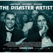 The Latest Trailer For The Disaster Artist Is Here!