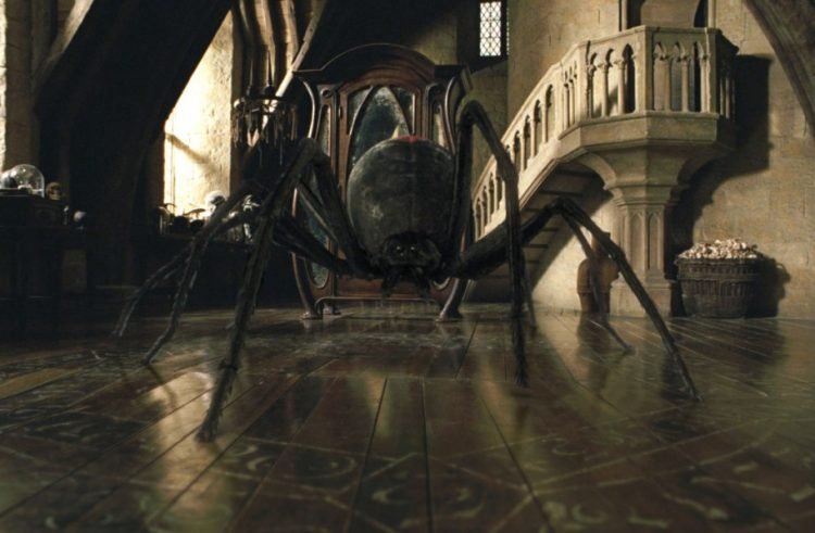 Terrifying Transformations – Boggarts Reveal Characters’ Biggest Fears