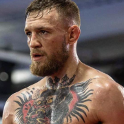 Competition: Win Conor McGregor: Notorious On DVD!