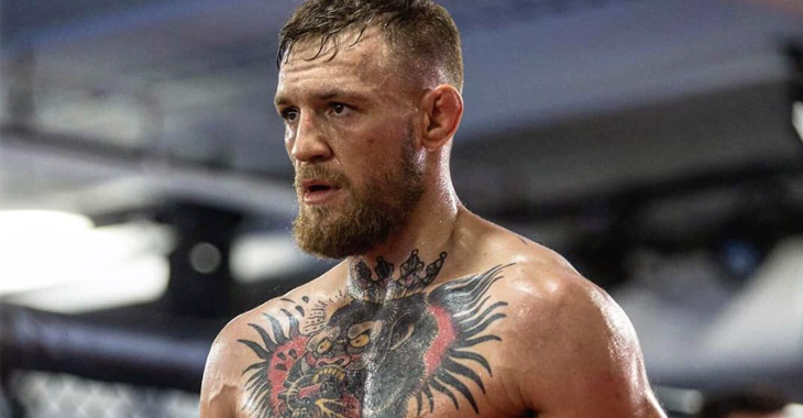 Conor McGregor: Notorious Home Entertainment Release Details