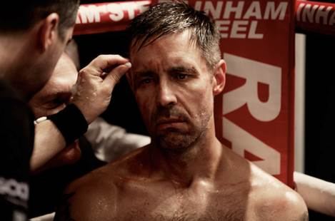New Trailer For Paddy Considine’s Journeyman Packs A Mighty Punch