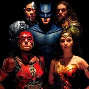 Jewellers Set To Give Away Special Justice League Limited Edition Watches