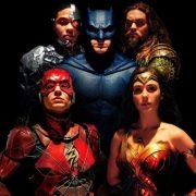 Infographic: What If The Justice League Had Normal Jobs?