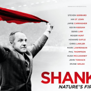 Shankly: Nature’s Fire Home Entertainment Release Details