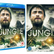 Jungle Home Entertainment Release Details