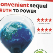 Competition: Win A DVD Copy Of An Inconvenient Sequel