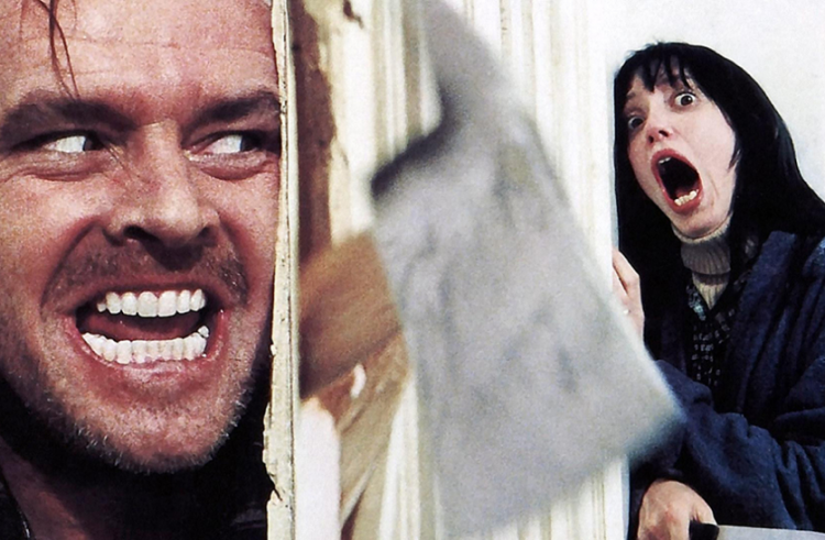 Which Version Of The Shining Is Better? Book Or Film