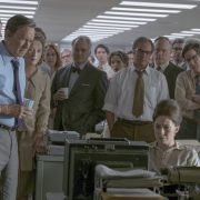 Engaging Trailer Released For Spielberg’s The Post