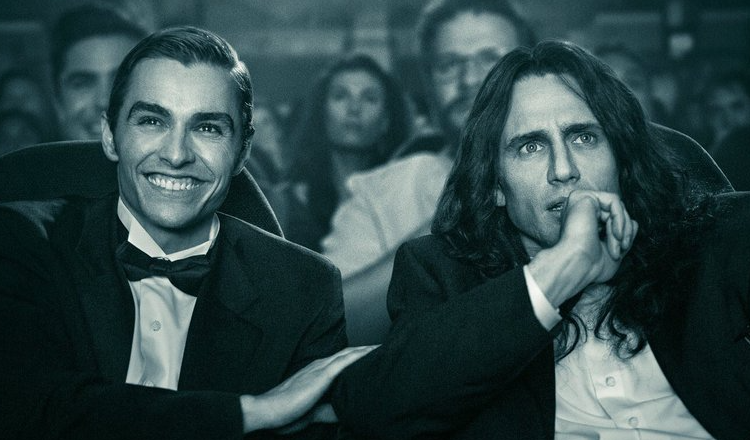 2nd Trailer For A24’s The Disaster Artist Released