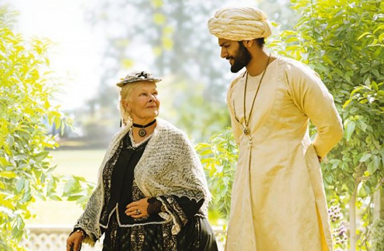 Victoria & Abdul Home Entertainment Release Details