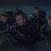 Renegades Home Entertainment Release Details