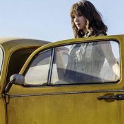 First Image Arrives From Bumblebee Spin-Off Movie