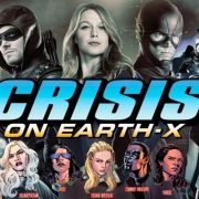 Arrow, Flash, Supergirl And Legends Of Tomorrow – Week 8 Crossover Special