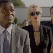 First Trailer For Gringo Released