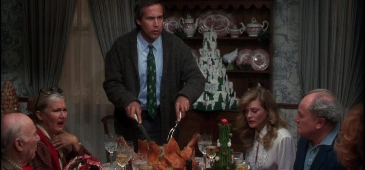 The Best Ever Christmas Feasts In Film