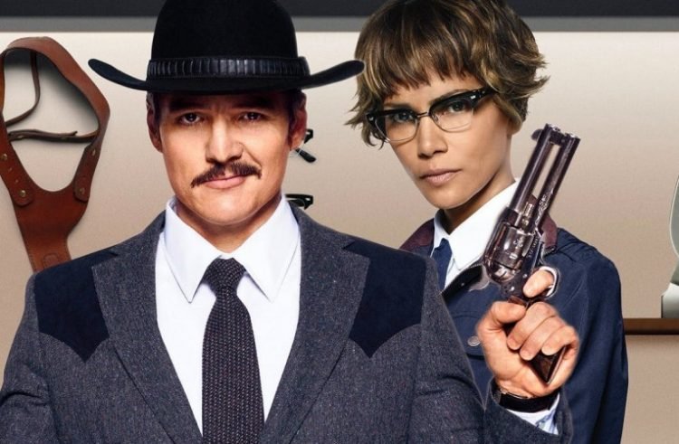 Halle Berry And Pedro Pascal Talk Kingsman: The Golden Circle