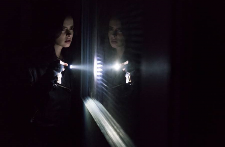 Jessica Jones Season 2 Confirmed For Netflix