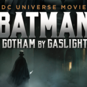 Batman: Gotham By Gaslight Home Entertainment Release Details