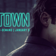 Milo Ventimiglia’s Thriller Film MADTOWN Releases Jan 5