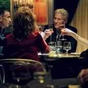 The Dinner (2017) Review