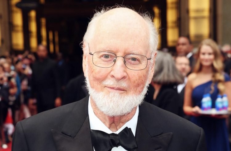 John Williams’ Majestic Score For Star Wars: The Last Jedi Now Streaming Online
