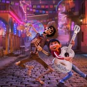 Coco (2018) Review