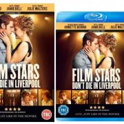 Film Stars Don’t Die In Liverpool Home Entertainment Release Details