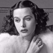 UK Release Date Confirmed For Bombshell: The Hedy Lamarr Story