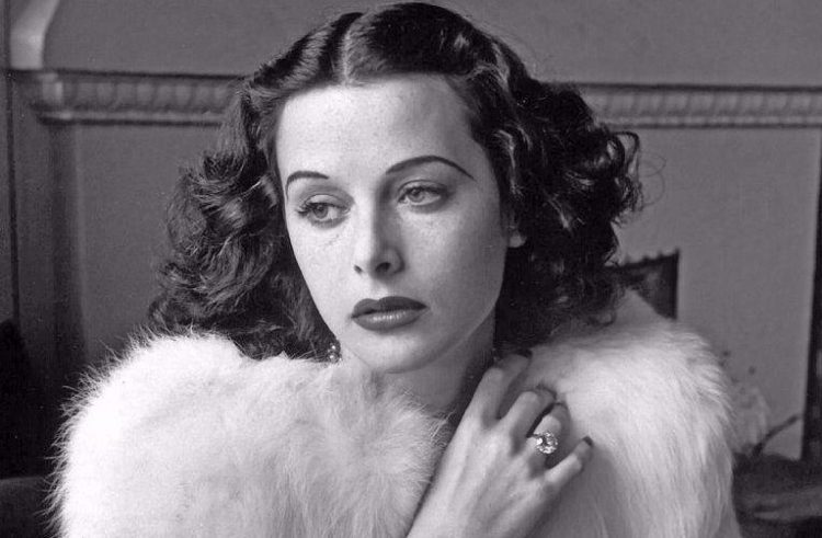UK Release Date Confirmed For Bombshell: The Hedy Lamarr Story