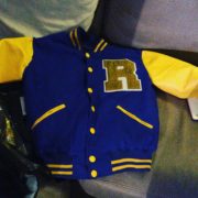Check Out This Great Riverdale Jacket That We Received!