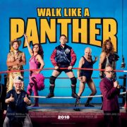 Grapple With The Walk Like A Panther Trailer