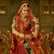 Padmaavat Confirmed As First Indian Movie To Receive An IMAX 3D Release