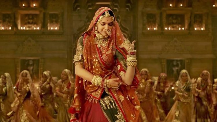 Padmaavat Confirmed As First Indian Movie To Receive An IMAX 3D Release