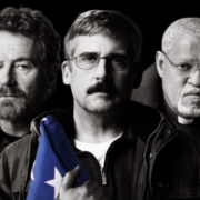 Curzon Announce UK Q&A Screening For Last Flag Flying