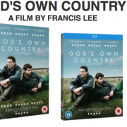 God’s Own Country Home Entertainment Release Details
