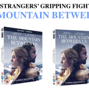 The Mountain Between Us Home Entertainment Details