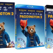 Paddington 2 Home Entertainment Release Details