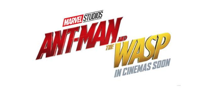 First Look At Ant-Man And The Wasp