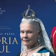 Competition: Win Victoria & Abdul On DVD