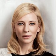 Cate Blanchett Confirmed As Jury President For Festival De Cannes 2018